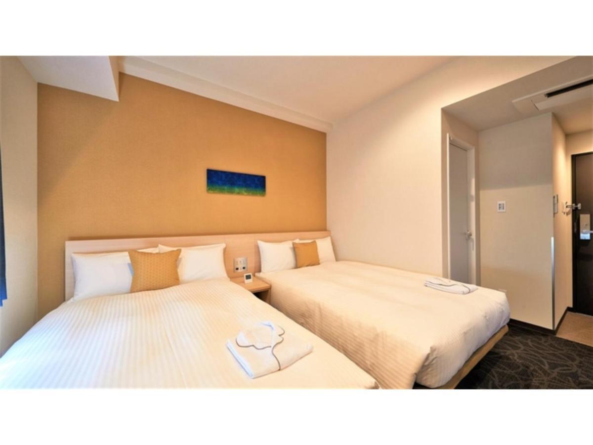 Y'S Inn Naha Oroku Ekimae - Vacation Stay 25852V Εξωτερικό φωτογραφία